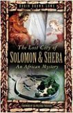 The Lost City of Solomon and Sheba (eBook, ePUB)