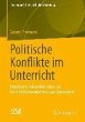 Politische Konflikte im Unterricht... - Bild 1