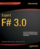 Expert F# 3.0 (eBook, PDF)