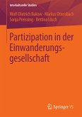 Partizipation in der Einwanderungsgesellschaft (eBook, PDF)