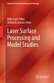 Laser Surface Processing and Model Studies (eBook, PDF)