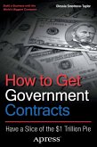 How to Get Government Contracts (eBook, PDF)