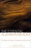 The Essential Agrarian Reader (eBook, ePUB) The Essential Agrarian Reader (eBook, ePUB)