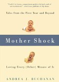 Mother Shock (eBook, ePUB)