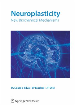 Neuroplasticity (eBook, PDF) - Macher, Jean-Paul; Olié, Jean-Pierre