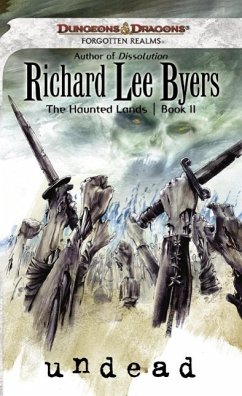 Undead (eBook, ePUB) - Byers, Richard Lee
