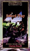 Sword Play (eBook, ePUB)