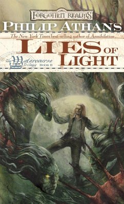 Lies of Light (eBook, ePUB) - Athans, Philip