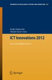 ICT Innovations 2012 (eBook, PDF)