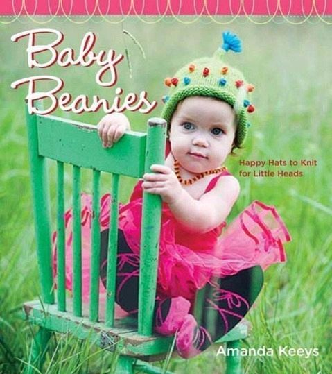 Baby Beanies (eBook, ePUB)