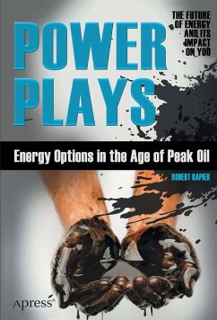 Power Plays (eBook, PDF) - Rapier, Robert