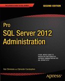 Pro SQL Server 2012 Administration (eBook, PDF)