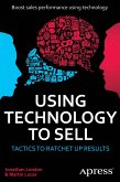 Using Technology to Sell (eBook, PDF)