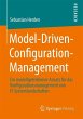 Model-Driven-Configuration-Management... - Bild 1