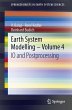 Earth System Modelling - Volume 4... - Bild 1