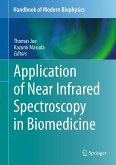 Application of Near Infrared Spectroscopy in Biomedicine (eBook, PDF)