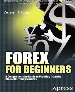 Forex for Beginners (eBook, PDF) - Kritzer, Adam