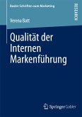 Qualität der Internen Markenführung (eBook, PDF)