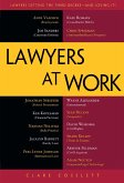 Lawyers at Work (eBook, PDF)