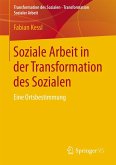 Soziale Arbeit in der Transformation des Sozialen (eBook, PDF)