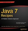 Java 7 Recipes (eBook, PDF) - Bild 1