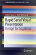 Rapid Serial Visual Presentation... - Bild 1