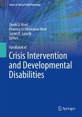 Handbook of Crisis Intervention and Developmental Disabilities (eBook, PDF)