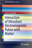 Interaction of Ultrashort Electromagnetic Pulses with Matter (eBook, PDF)
