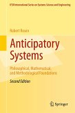 Anticipatory Systems (eBook, PDF)