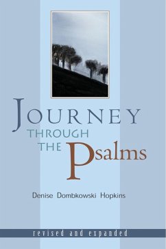 Cover Journey through the Psalms (eBook, PDF)