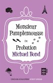 Monsieur Pamplemousse on Probation (eBook, ePUB)