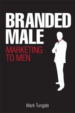 Branded Male (eBook, PDF) - Tungate, Mark