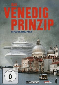 Das Venedig Prinzip - Dokumentation