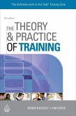 The Theory and Practice of Training (eBook, ePUB)
