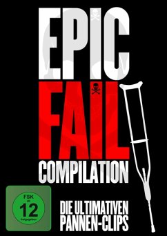 Epic Fail Compilation