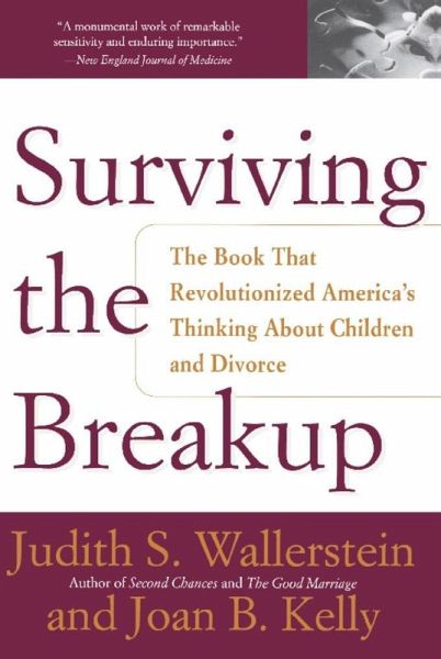 Surviving The Breakup (eBook, ePUB)