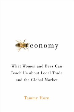Cover Beeconomy (eBook, ePUB)