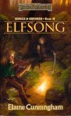 Elfsong (eBook, ePUB)