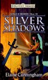 Silver Shadows (eBook, ePUB)
