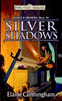 Silver Shadows (eBook, ePUB) - Cunningham, Elaine