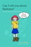 Can I tell you about Epilepsy? (eBook, ePUB)
