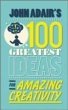 John Adair's 100 Greatest Ideas for... - Bild 1