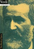 Verdi and His Operas (eBook, ePUB)