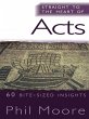 Straight to the Heart of Acts (eBook,... - Bild 1