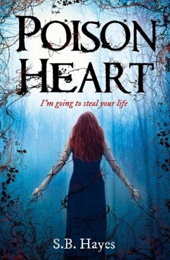 Cover Poison Heart (eBook, ePUB)