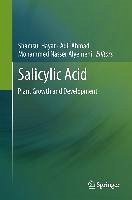 Cover SALICYLIC ACID (eBook, PDF)