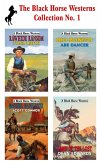 The Black Horse Westerns (eBook, ePUB)