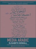 Media Arabic (eBook, PDF)