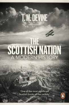 Cover The Scottish Nation (eBook, ePUB)
