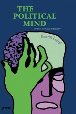 Cover Political Mind (eBook, PDF)